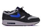 Nike Air Max 1 Safari Reflective Black • 42, Kleding | Heren, Schoenen, Ophalen of Verzenden, Nieuw, Nike, Sneakers of Gympen