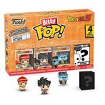 Dragon Ball Bitty POP! Vinyl Figure 4-Pack Series 1 2.5 cm, Ophalen of Verzenden, Nieuw