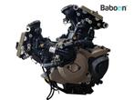 Motorblok Ducati Monster 821 2014-2016, Verzenden, Gebruikt