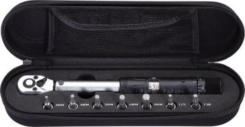 BBB Cycling Momentsleutel 1/4 Inch - Aandrijving Bereik: beschikbaar voor biedingen