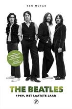 9789089754745 The Beatles Ken Mcnab, Verzenden, Nieuw, Ken Mcnab