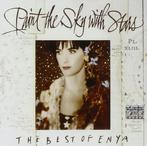 cd - Enya - Paint the Sky With Stars: The Best of Enya, Cd's en Dvd's, Verzenden, Zo goed als nieuw