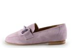 Manfield Loafers in maat 37 Roze | 10% korting, Kleding | Dames, Schoenen, Overige kleuren, Verzenden, Overige typen, Manfield