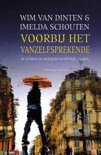 Voorbij het vanzelfsprekende 9789035141247 Wim van Dinten, Verzenden, Zo goed als nieuw, Wim van Dinten