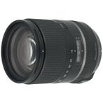 Tamron 16-300mm F/3.5-6.3 Di II VC PZD Nikon | Tweedehands, Audio, Tv en Foto, Fotografie | Lenzen en Objectieven, Verzenden, Gebruikt