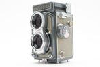 Yashica 44 with 3.5/60mm in Box Twin lens reflex camera, Nieuw