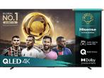 Hisense - UHD-LCD Ultra HD 4K TV - 100 inch, Audio, Tv en Foto, Televisies, Overige merken, Verzenden, Nieuw, 100 cm of meer