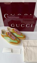 Gucci - Sneakers - Maat: EU 41 - Nieuw met tags, Nieuw