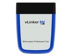 Vgate VLinker BM ELM327 WiFi Interface, Auto diversen, Autogereedschap, Nieuw, Verzenden