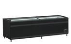 Zwarte supermarktkoeler/-vriezer sfi250b-cf vs | Tefcold | 4, Verzenden