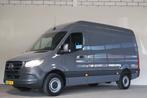 Zakelijke Lease |  Mercedes-Benz Sprinter 314 2.2 CDI L2H2 N, Stof, Gebruikt, Euro 6, Overige kleuren