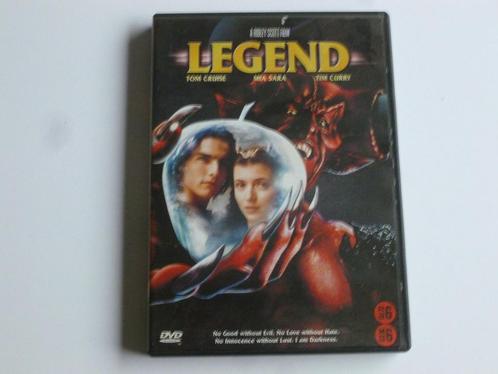Legend - Tom Cruise, Tim Curry (DVD), Cd's en Dvd's, Dvd's | Overige Dvd's, Verzenden