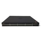 Dell Networking N3048P - 48x 1Gb BASE-T Port, 2x 10Gb SFP+, Ophalen of Verzenden, Refurbished