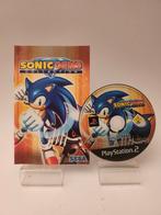 Sonic Gems Collection Playstation 2, Spelcomputers en Games, Ophalen of Verzenden, Zo goed als nieuw