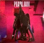 Pearl Jam - Ten (LP, Album, RE, RP, Pal), Cd's en Dvd's, Vinyl | Pop, Verzenden, Zo goed als nieuw