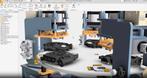 Autodesk Inventor 2026 - Officiële reseller, Nieuw, Windows