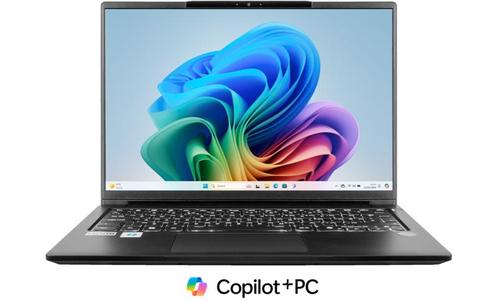 SKIKK Vidar 14 Copilot+ Laptop - Ultralicht en zelf, Computers en Software, Windows Laptops, SSD, 14 inch, Qwerty, Nieuw, 32 GB