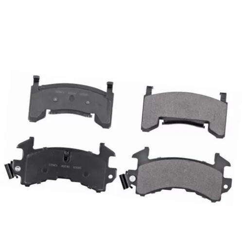 Remblokken set CHEVROLET CHEVELLE 5.7 voorzijde, Auto-onderdelen, Motor en Toebehoren, Nieuw, Verzenden