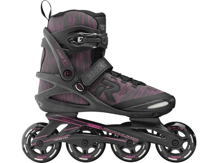 Roces Weft Thread W 84 - Dames - Inline skates - 84mm wielen, Huis en Inrichting, Woonaccessoires | Overige, Nieuw, Verzenden
