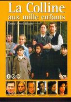 dvd film - La Colline Aux Mille Enfants - La Colline Aux..., Verzenden, Zo goed als nieuw