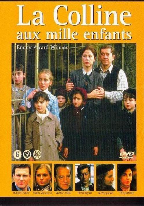 dvd film - La Colline Aux Mille Enfants - La Colline Aux..., Cd's en Dvd's, Dvd's | Overige Dvd's, Zo goed als nieuw, Verzenden
