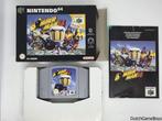 Nintendo 64 / N64 - Bomberman 64 - NUKV, Verzenden, Gebruikt