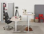 Bureaustoel Capella - Gratis levering!, Ophalen of Verzenden, Ergonomisch, Nieuw, Bureaustoel