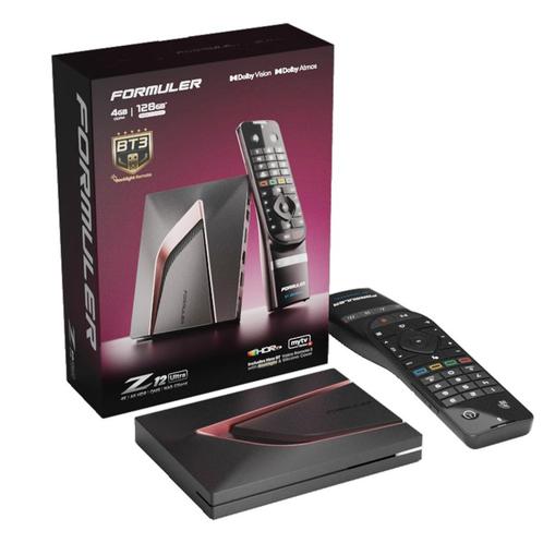 Formuler Z12 Ultra - BT3 Edition, Audio, Tv en Foto, Mediaspelers, Nieuw, Ophalen of Verzenden