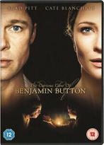 The Curious Case of Benjamin Button DVD (2009) Brad Pitt,, Verzenden, Zo goed als nieuw