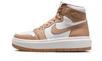 Air Jordan 1 Elevate High Desert - maat 44.5 (Sneakers), Verzenden, Nieuw, Sneakers of Gympen