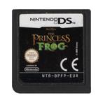 DS The Princess and the Frog, Verzenden, Zo goed als nieuw