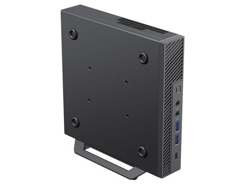 itek PILOT Z1 SFF Zwart Intel H610 LGA 1700, Huis en Inrichting, Woonaccessoires | Overige, Zo goed als nieuw, Verzenden