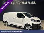 Opel Vivaro 2.0 CDTI 123pk Automaat L3H1 XL Euro6 Airco |, Automaat, Wit, Nieuw, Opel