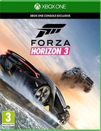 Forza Horizon 3 [Xbox One], Spelcomputers en Games, Games | Xbox One, Ophalen of Verzenden, Nieuw