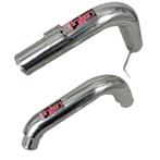 Injen 13 Dodge Dart 1.4L (t) Black Intercooler Piping -, Auto-onderdelen, Ophalen of Verzenden, Nieuw