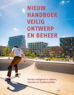 Nieuw handboek veilig ontwerp en beheer 9789068688764, Zo goed als nieuw