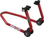 Motorparts voor iedere motor!