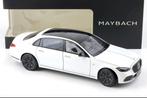 Norev 1:18 - Modelauto - Mercedes Maybach, Nieuw