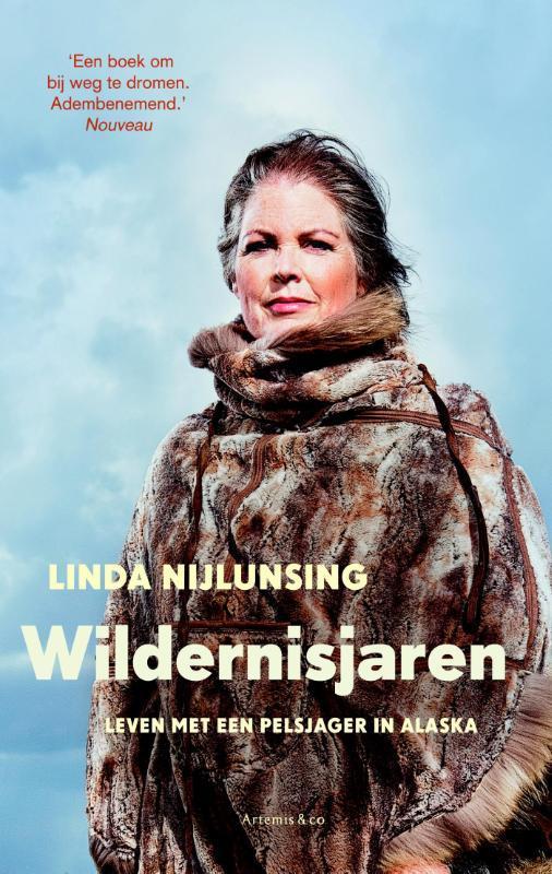 Wildernisjaren 9789047203216 Lydia Tuijnman, Boeken, Romans, Gelezen, Verzenden