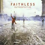 cd - Faithless - Outrospective, Verzenden, Zo goed als nieuw