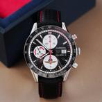 TAG Heuer - Carrera Calibre 16 Chronograph Indy 500 Limited