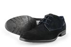 Bugatti Nette schoenen in maat 42 Blauw | 10% extra korting, Bugatti, Overige typen, Zo goed als nieuw, Verzenden