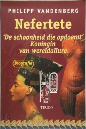 NEFERTETE (9789043900041, VANDENBERG), Boeken, Geschiedenis | Wereld, Nieuw, Verzenden