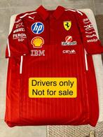 Ferrari - Formule 1 - Lewis Hamilton - 2025 - Autosport team, Verzamelen, Nieuw