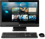 HP EliteOne 800 G1 All-in-One | i5-4590S | 4GB DDR3 | 256GB, Computers en Software, Desktop Pc's, Gebruikt, 256GB, Ophalen of Verzenden