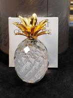 Swarovski - Figuur - Swarovski Crystal, Piña - Kristal