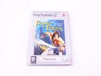 Playstation 2 - Prince of Persia The Sands Of Time [Plati..., Ophalen of Verzenden, Nieuw