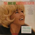 LP gebruikt - Doris Day - The Doris Day Christmas Album, Cd's en Dvd's, Vinyl | Pop, Verzenden, Zo goed als nieuw