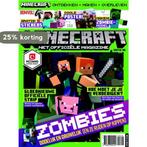 Minecraft: Het officiële magazine editie 6 8710823004421, Verzenden, Gelezen