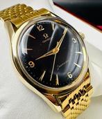 Omega - Seamaster Jumbo - Black Gilt Dial - cal. 284 -, Nieuw